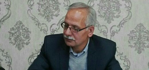 برنامه های جهادکشاورزی درشهرستان‌گناباد