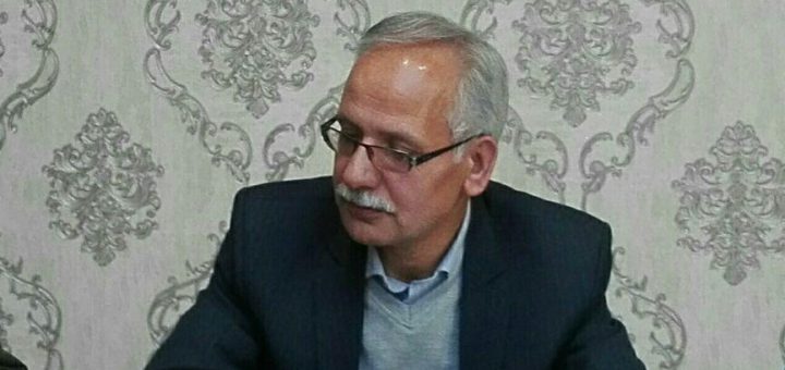 برنامه های جهادکشاورزی درشهرستان‌گناباد