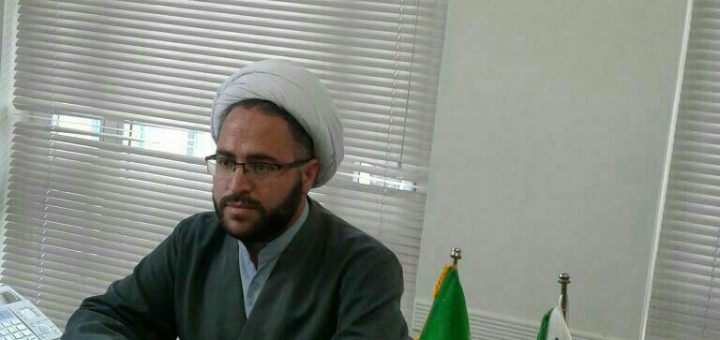 گزارش چهل ساله اوقاف و امورخیریه گناباد