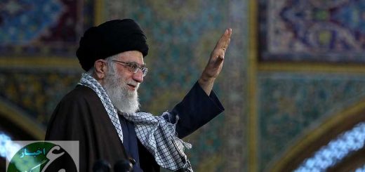 بیانات به مناسبت آغاز سال ۱۳۹۸ هجری شمسی