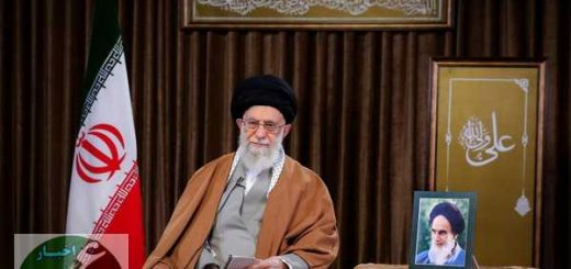 متن پیام نوروزی رهبرانقلاب اسلامی به مناسبت آغاز سال ۱۳۹۸