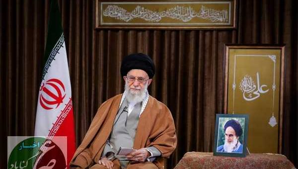 متن پیام نوروزی رهبرانقلاب اسلامی به مناسبت آغاز سال ۱۳۹۸