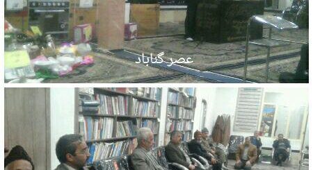 هفت کمک جهزیه به هفت نو عروس باهمت خیرین