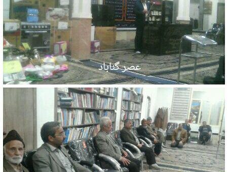 هفت کمک جهزیه به هفت نو عروس باهمت خیرین