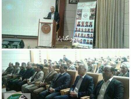 دربخش معرفی تولید کننده نمونه در شهرستان دو مشکل داریم
