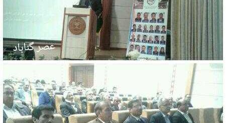 قنات قصبه با 150 لیتر ابدهی معادل هست با5حلقه چاه عمیق