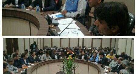 تکذیب تخلیه روستاهای گناباد در اثر سیل